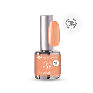 Crystal Nails 3 STEP HEMA Free CrystaLac - 3S219 (8ml) főképe